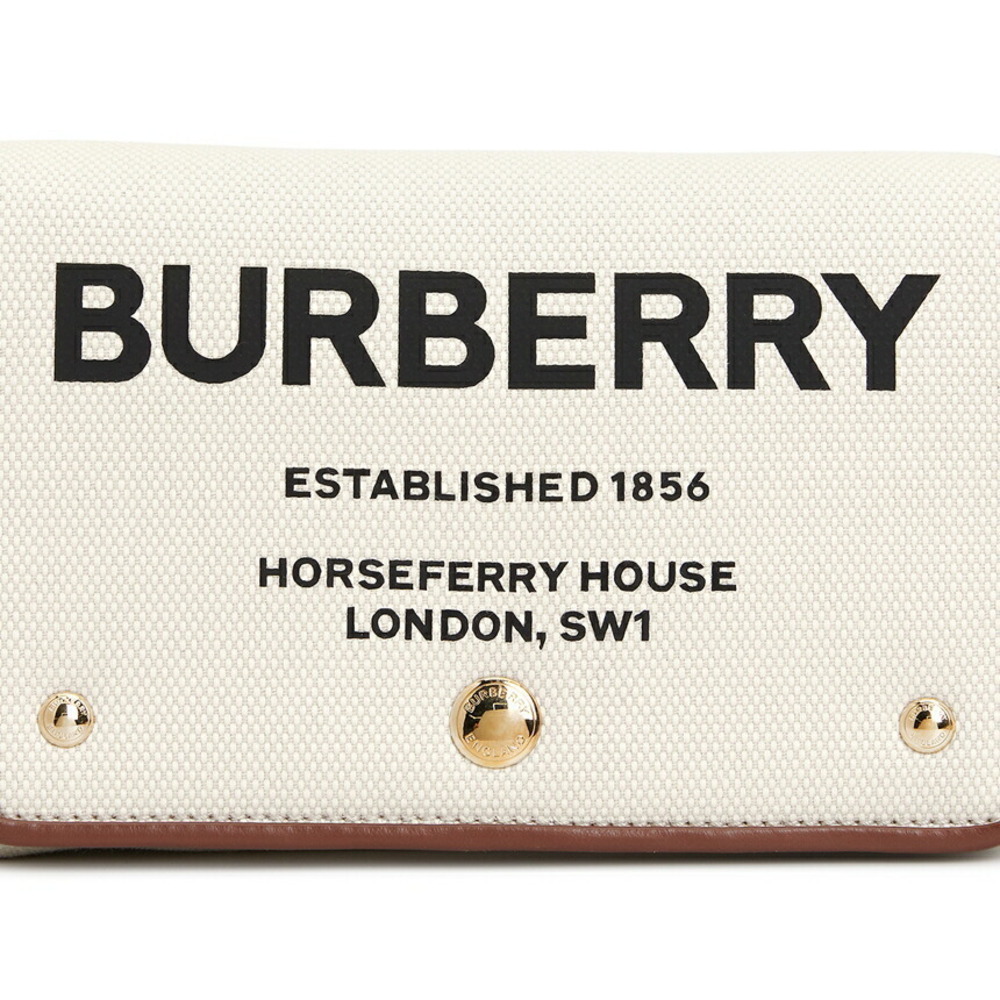 Burberry HACKBERRY Shoulder Bag - Picture 8 of 10